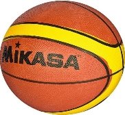 Мяч баскетбольный: продажа, цена в Одессе. спортивные игровые мячи от  "sportkids" - 1204519833