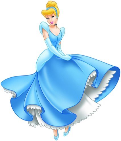 Файл:Cinderella disney princess.jpg — Википедия