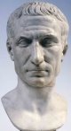 Гай Юлій Цезар — Вікіпедія