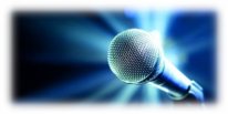 Важность основных параметров при выборе микрофона – Eurhythmics