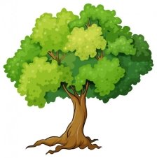 ᐈ Дерево рисунок векторы, векторные дерево | скачать на Depositphotos®