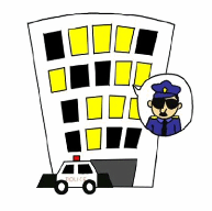http://www.esl-kids.com/worksheets/images/buildings/policestation.gif