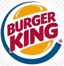 логотип, бургер Кинг, гамбургер