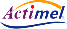 Логотип Actimel (Актимель) / Продукты / TopLogos.ru