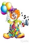Весёлый клоун на праздник. Ведущий, DJ, вокал в Пскове | Услуги | Авито