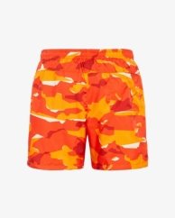 Nike M NSW shorts - Sport shorts - Оранжевый