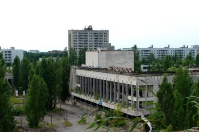Чорнобиль фото @ 18-05-2008 02:06:29