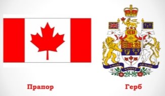 Презентація на тему Канада (варіант 16) — презентації з географії ...