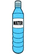 Картинки по запросу бутылка воды иллюстрация | Powerade bottle, Bottle,  Drink bottles