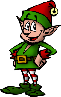 Elf PNG Image | PNG All