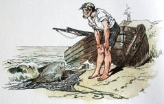 Результат пошуку зображень за запитом "гулак-артемовський рибалка"