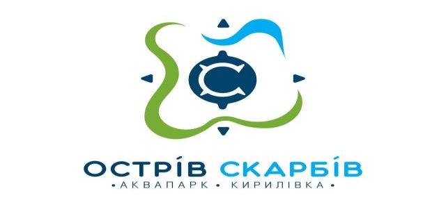 Аквапарк Острів скарбів в Кирилівці, Азовське море. Ціни на проживання 2020