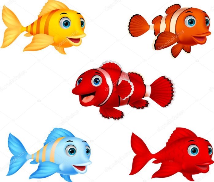 https://st4.depositphotos.com/1967477/22411/v/950/depositphotos_224118530-stock-illustration-vector-illustration-cartoon-fish-collection.jpg