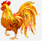 https://w7.pngwing.com/pngs/945/93/png-transparent-orange-and-red-rooster-illustration-chinese-new-year-new-year-s-day-rooster-rooster-wish-animals-chicken.png