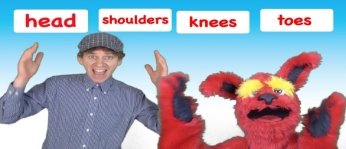 Картинки по запросу Head Shoulders Knees and Toes Flashcard
