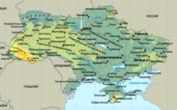 Картинки по запросу карта Украины
