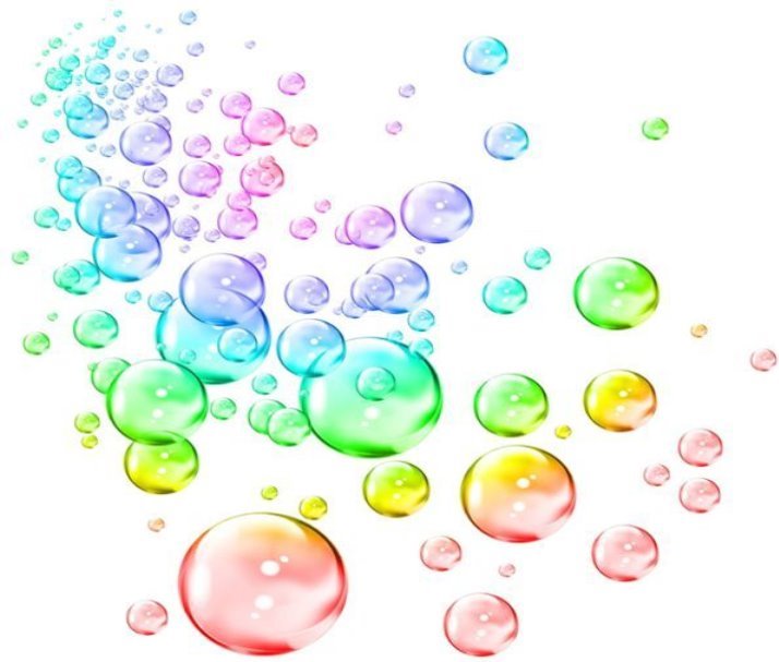 шоу гигантских мыльных пузырей (фото) Фото-видео альбом