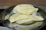 рецепт вареников с картошкой