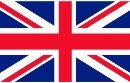 Прапор Великобританії купити і замовити flagi.in.ua