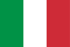 Прапор Італії — Вікіпедія