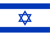 Прапор Ізраїлю — Вікіпедія