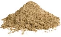 Песок для пескоструйного аппарата - выбираем правильно