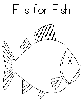 ÐÐ°ÑÑÐ¸Ð½ÐºÐ¸ Ð¿Ð¾ Ð·Ð°Ð¿ÑÐ¾ÑÑ f is for fish coloring sheet