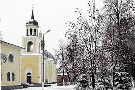 Файл:Borzna Nicholas Church 1.jpg — Википедия