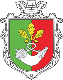 Coat of Arms of Kryvyy Rih.png
