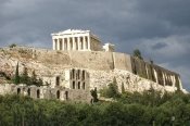 Цікаві факти про Стародавню Грецію.