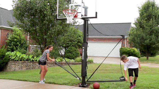 Top 5 Best Basketball Yard Guard Net 2020 - Review & Buying Guide