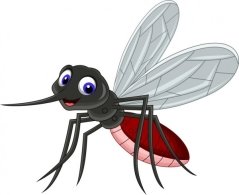 ᐈ Картинки комар иллюстрации, фото комар смешной | скачать на Depositphotos®