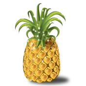 Загадки про ананас для детей