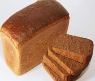 У Полтаві білий «кирпичик» хліба коштуватиме 5,80 грн, а чорний буханець —  більше 5-ти / Полтавщина