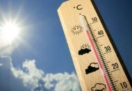 Тепло, як у Греції: клімат в Україні змінюється швидше, ніж вважали раніше  ➢ Погляд ➢ Новини Києва та Київщини онлайн