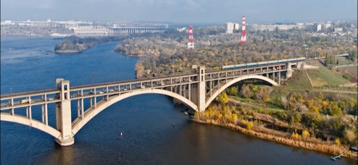 Картинки по запросу фото мости двухярусніе