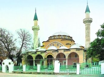 Картинки по запросу мечети Украины  фото