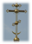 Результат пошуку зображень за запитом православні церкви хрести фото