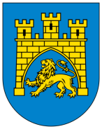 Файл:Coat of arms of Lviv.svg