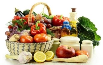 9 корисних продуктів харчування для гарної постави | Новини