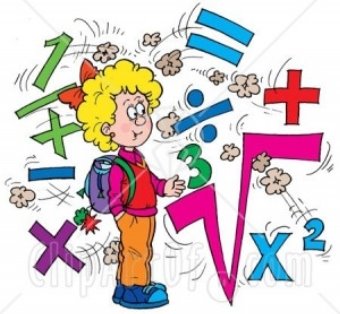Домашнє завдання 18 травня математика | Тест з математики – «На Урок»