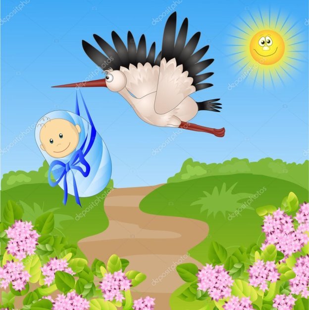 C:\Users\Паша\Downloads\depositphotos_27460347-stock-illustration-stork-bears-the-child.jpg