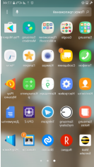 Обзор смартфона Samsung Galaxy Note 7: взрывной характер / Смартфоны