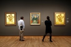 Соняшники Вінсента Ван Гога: які таємниці зберігає унікальний живопис, який  увійшов в історію - ЗНАЙ ЮА