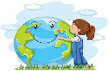 22 квітня - Всесвітній День Землі - ДНЗ №29