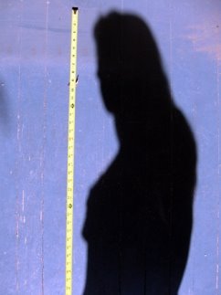 Middle School Science Activities: Impossible Heights: Calculate and Measure with Your Shadow!