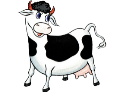 Картинки по запросу корова картинка для детей