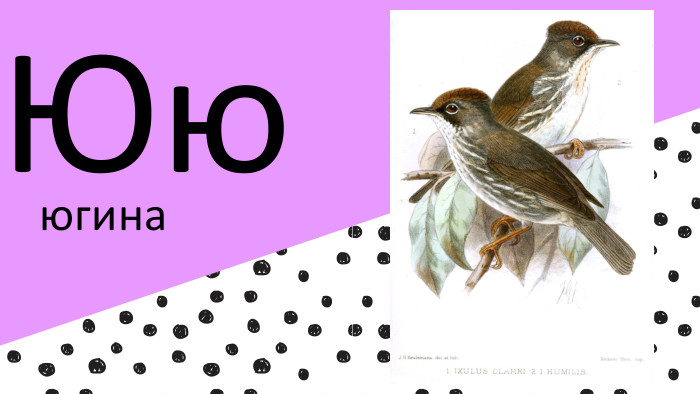 Юююгина