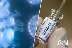 Одна з найбільших фармацевтичних компаній заявила про готовність до  виробництва вакцини від коронавируса - ASN