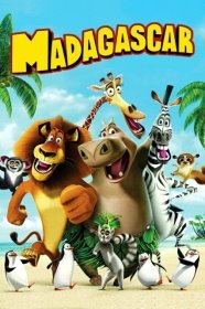 Мадагаскар Все Части: 1, 2, 3, 4 Смотреть Онлайн в Хорошем Качестве  720-1080 HD, Бесплатно на Русском Языке